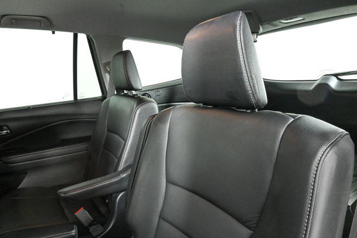 used 2019 Honda Pilot car, priced at $21,500