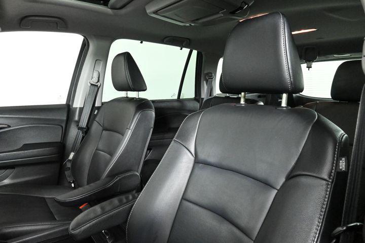 used 2019 Honda Pilot car, priced at $21,500