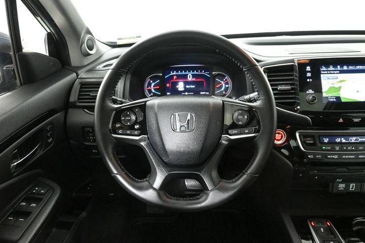 used 2019 Honda Pilot car, priced at $21,500