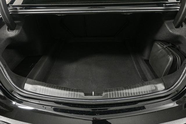 used 2020 Cadillac CT5 car, priced at $26,500
