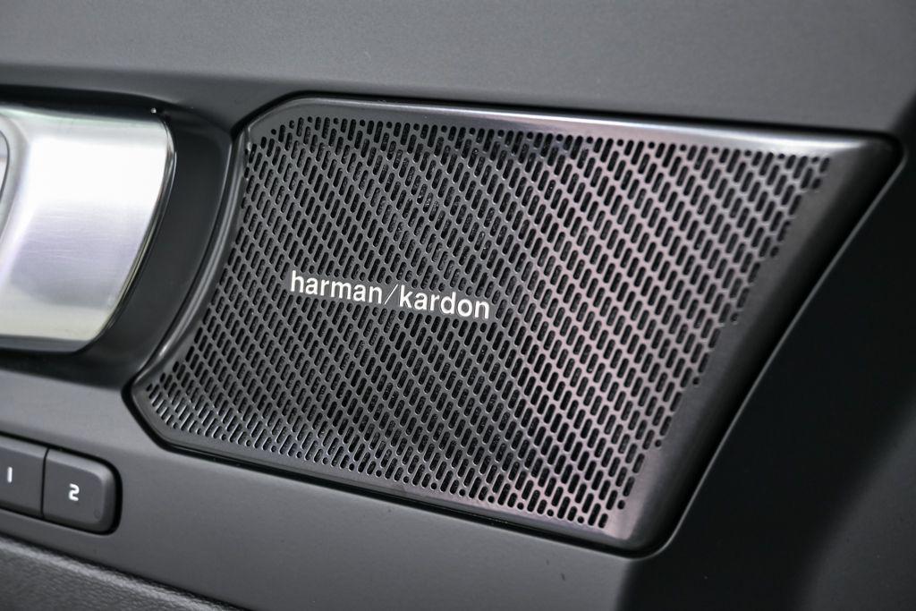 used 2024 Volvo XC40 car, priced at $34,680