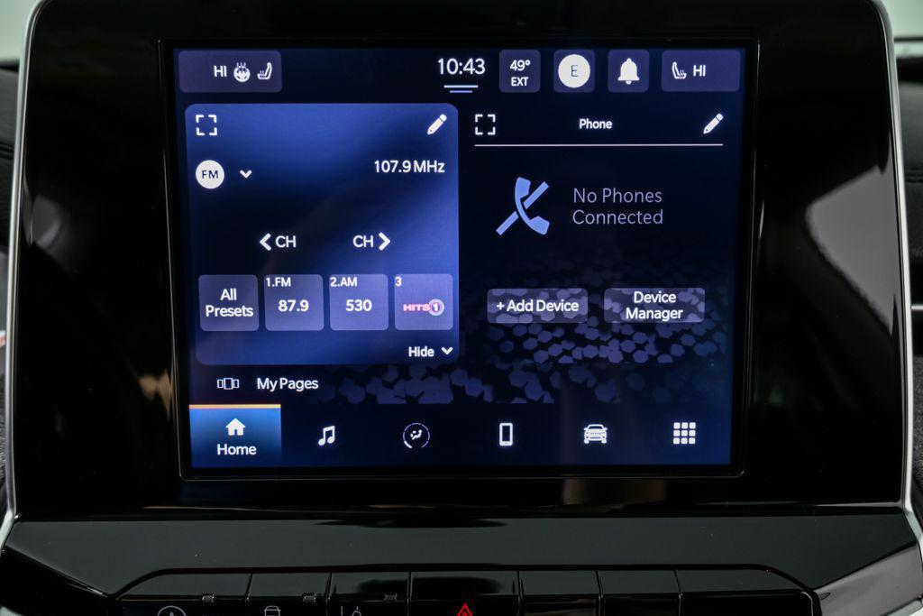 used 2022 Jeep Compass car, priced at $17,623