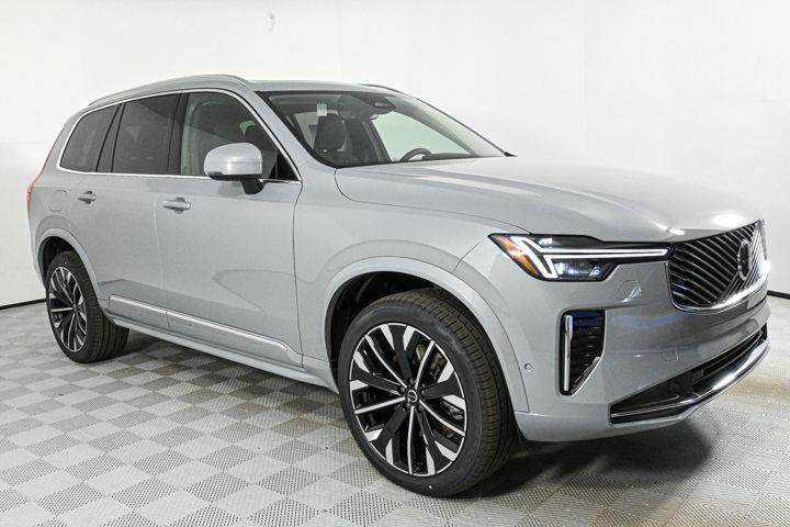 new 2025 Volvo XC90 Plug-In Hybrid car, priced at $75,805