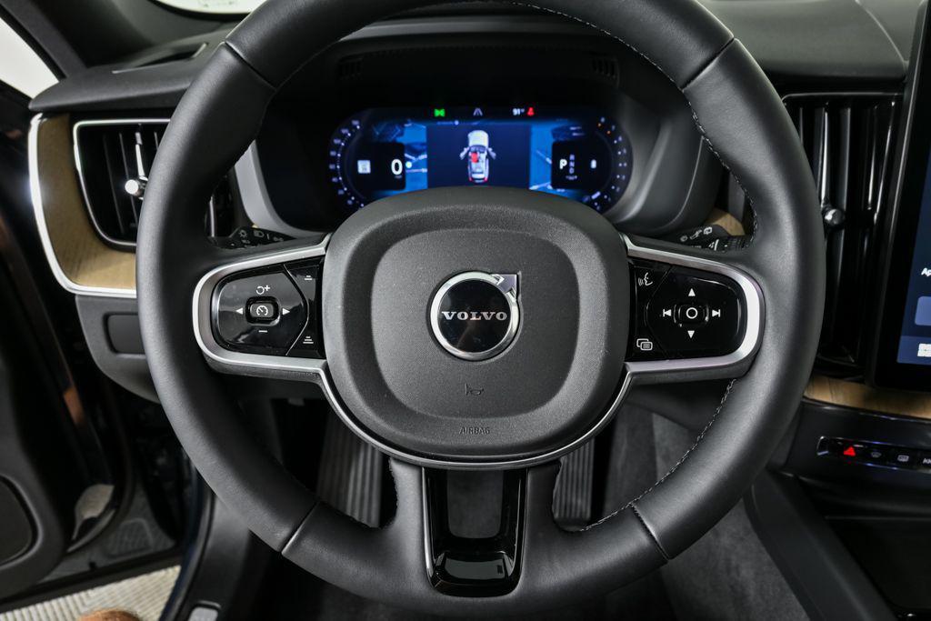 new 2026 Volvo XC60 car, priced at $57,985