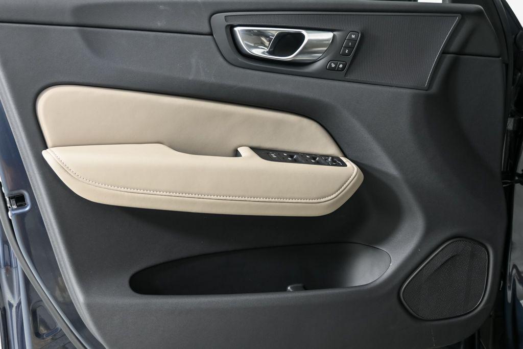 new 2026 Volvo XC60 car, priced at $57,985