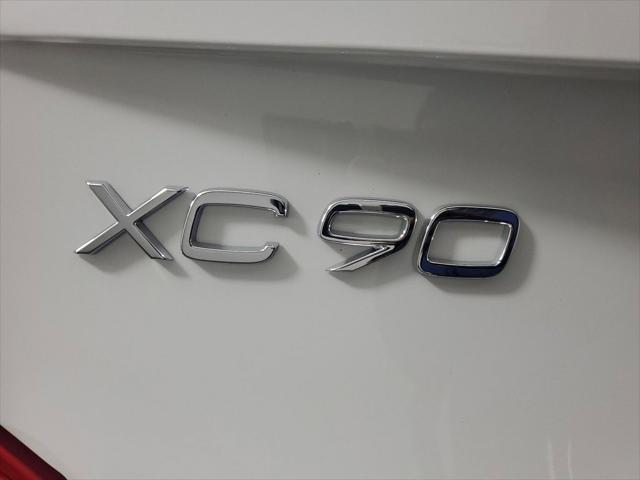 new 2024 Volvo XC90 Recharge Plug-In Hybrid car, priced at $77,355