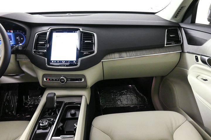 used 2024 Volvo XC90 car, priced at $53,900