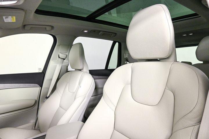 used 2024 Volvo XC90 car, priced at $53,900