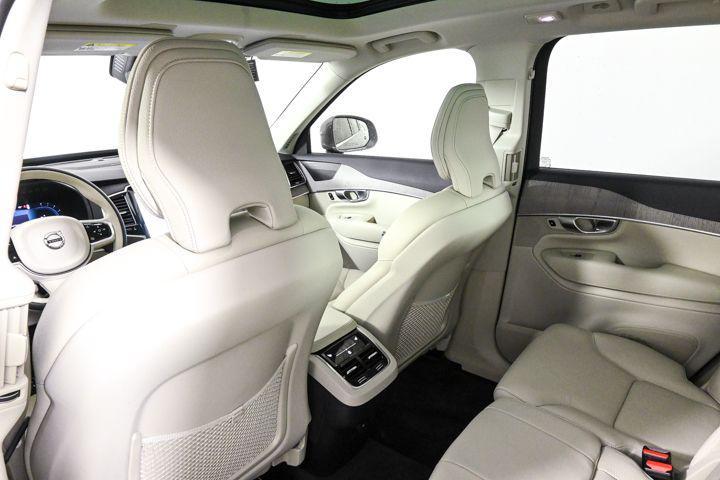 used 2024 Volvo XC90 car, priced at $53,900