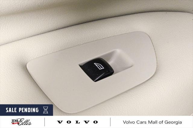 used 2022 Volvo XC90 Recharge Plug-In Hybrid car, priced at $43,500