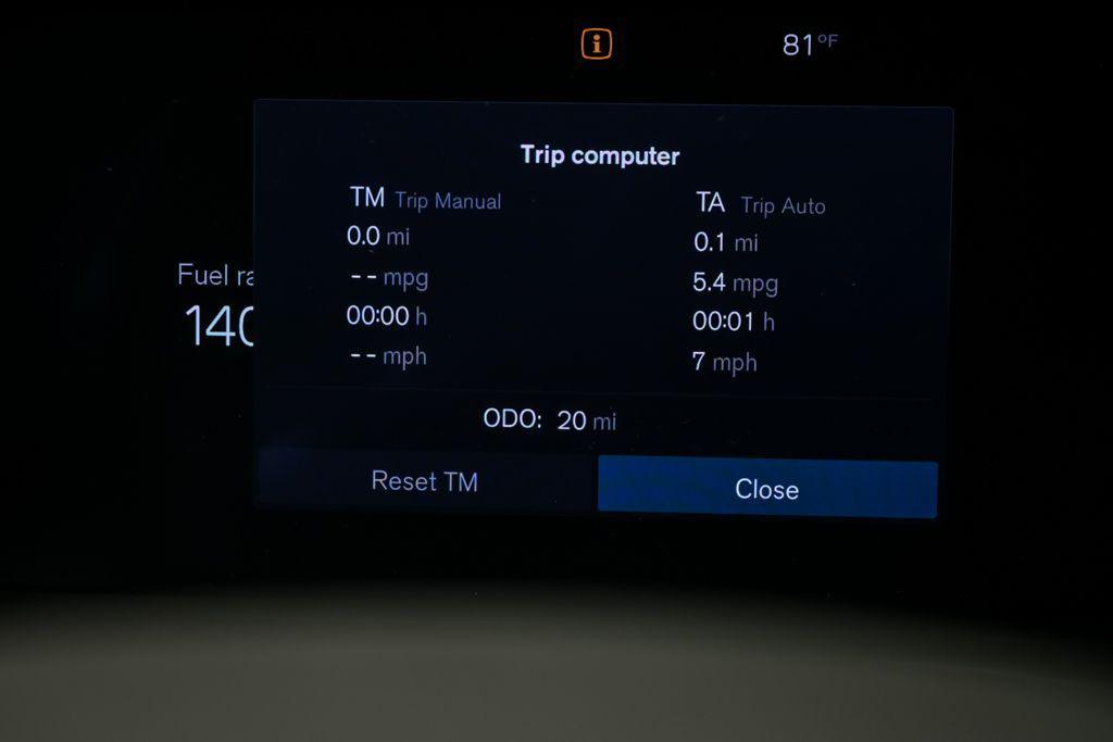 new 2026 Volvo XC60 car, priced at $63,935