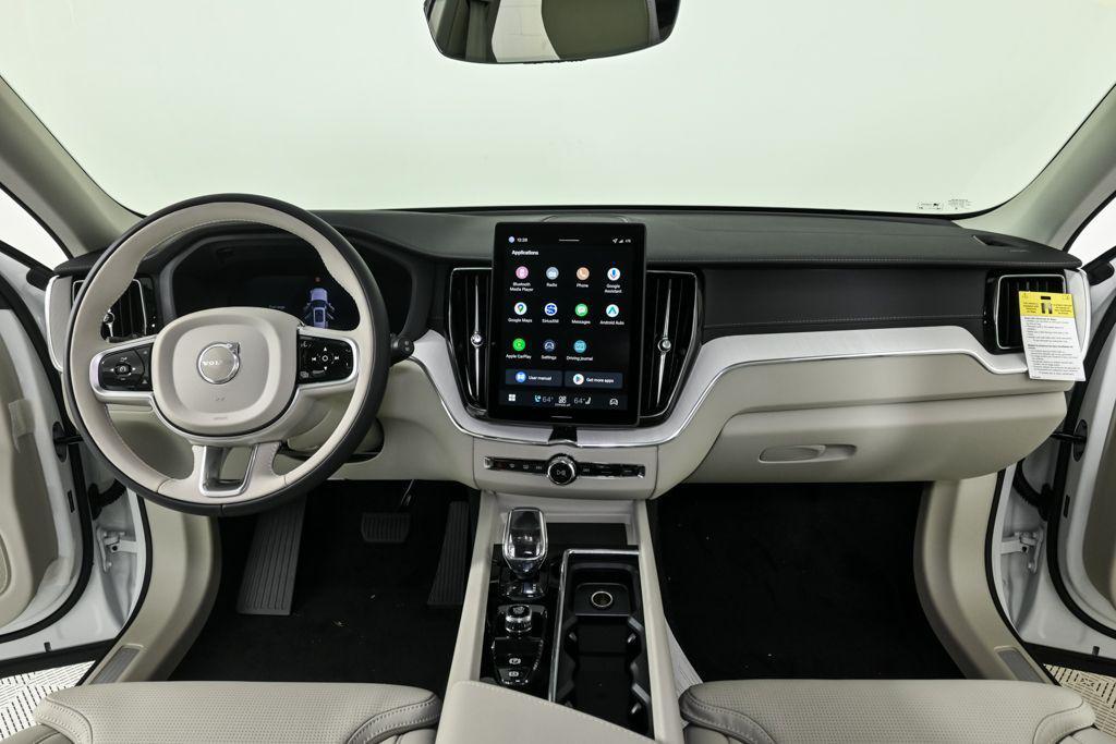 new 2026 Volvo XC60 car, priced at $63,935