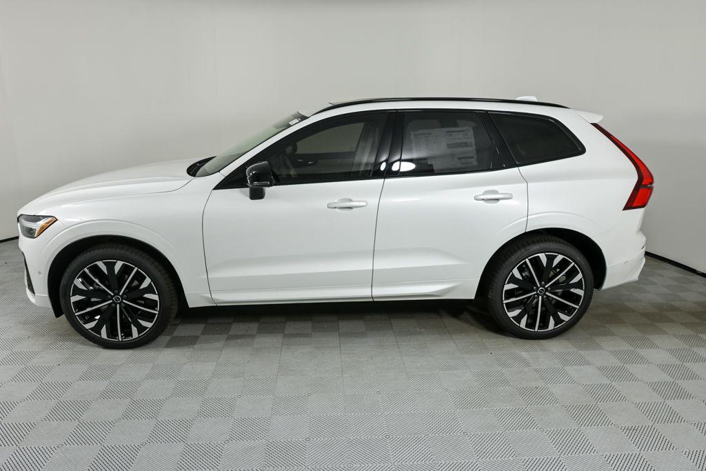 new 2026 Volvo XC60 car, priced at $63,935