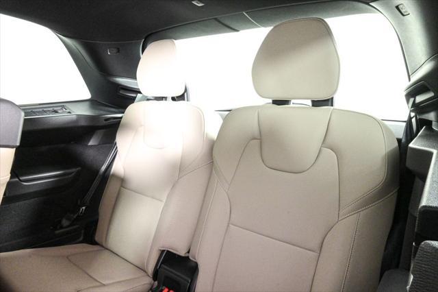 new 2025 Volvo XC90 car, priced at $65,395