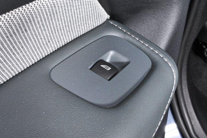 used 2022 Volvo XC60 car, priced at $38,000