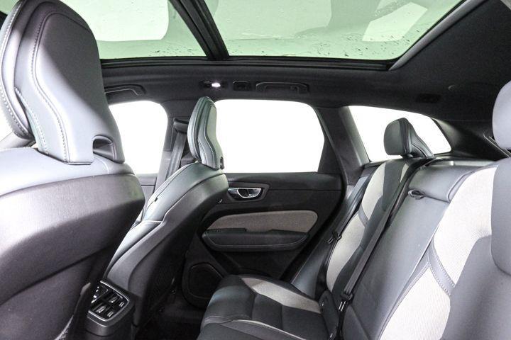 used 2022 Volvo XC60 car, priced at $38,000