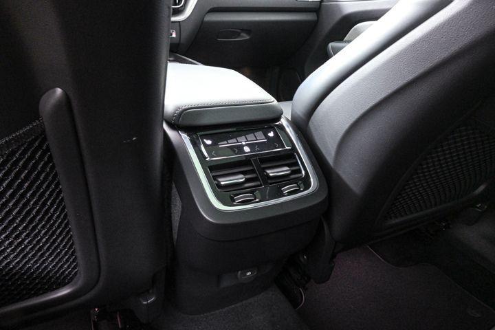 used 2022 Volvo XC60 car, priced at $38,000