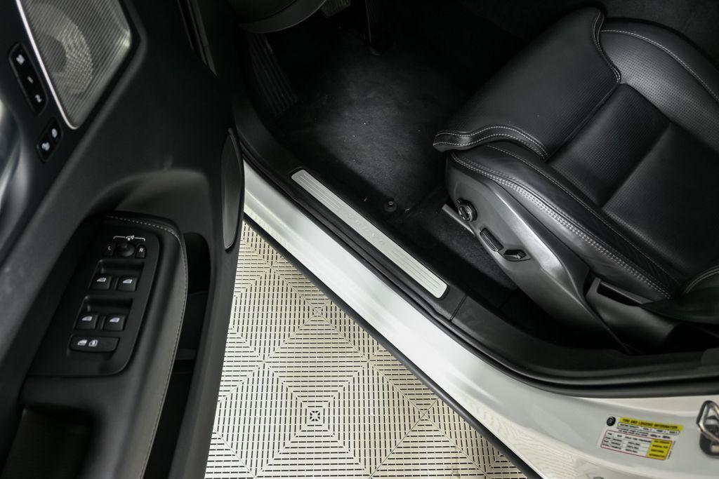 used 2024 Volvo XC60 car, priced at $39,901