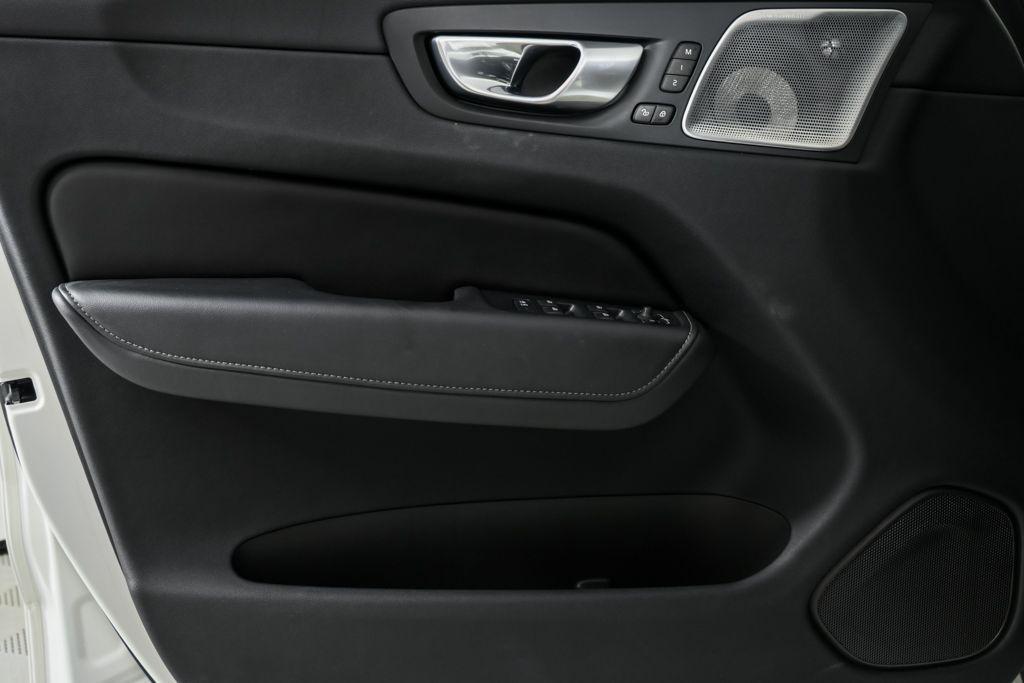 used 2024 Volvo XC60 car, priced at $39,901