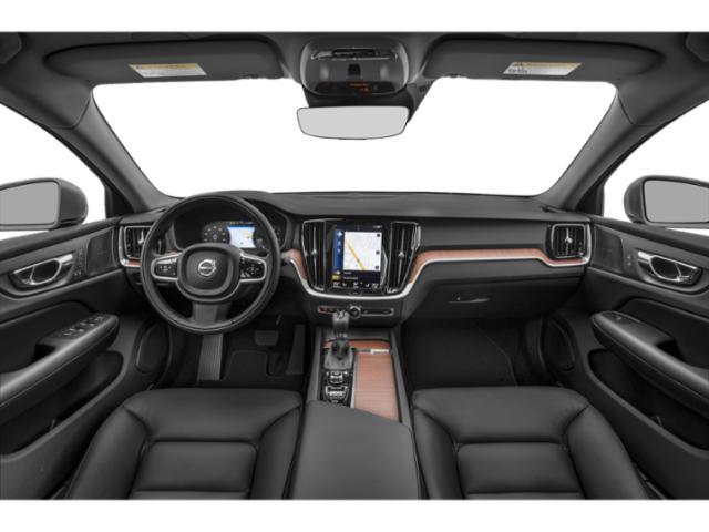 used 2021 Volvo S60 car, priced at $26,900