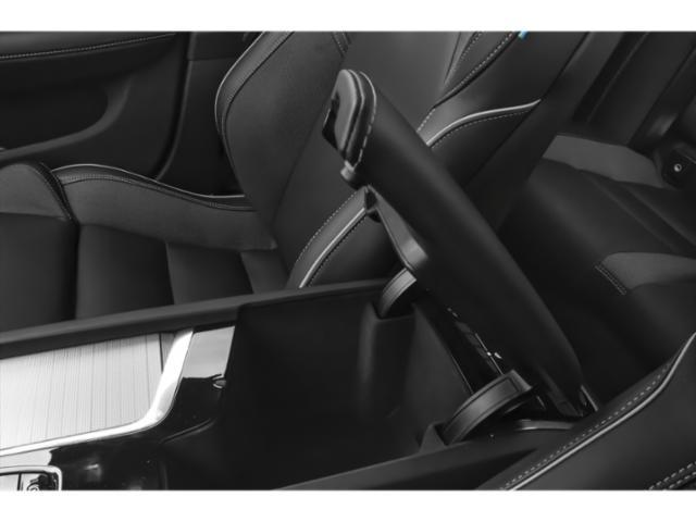 used 2021 Volvo S60 car, priced at $26,900