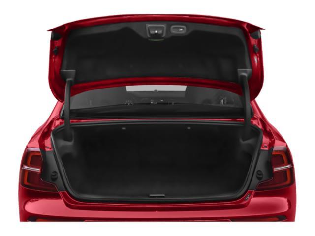 used 2021 Volvo S60 car, priced at $26,900