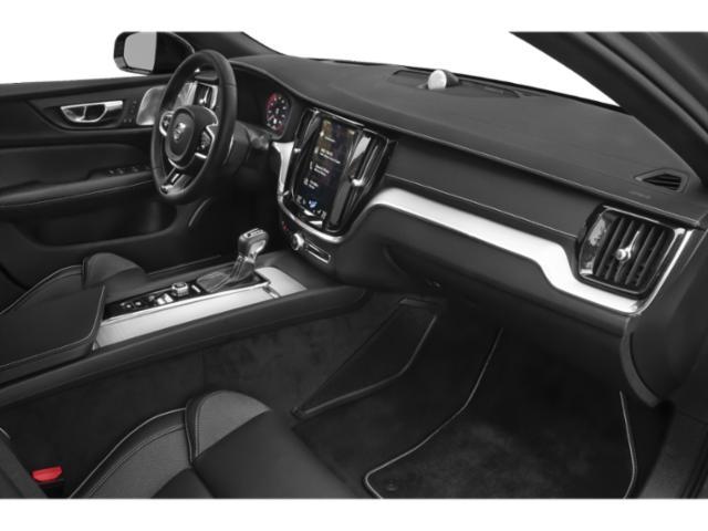 used 2021 Volvo S60 car, priced at $26,900