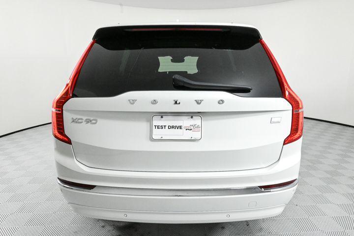 used 2023 Volvo XC90 Recharge Plug-In Hybrid car, priced at $49,500