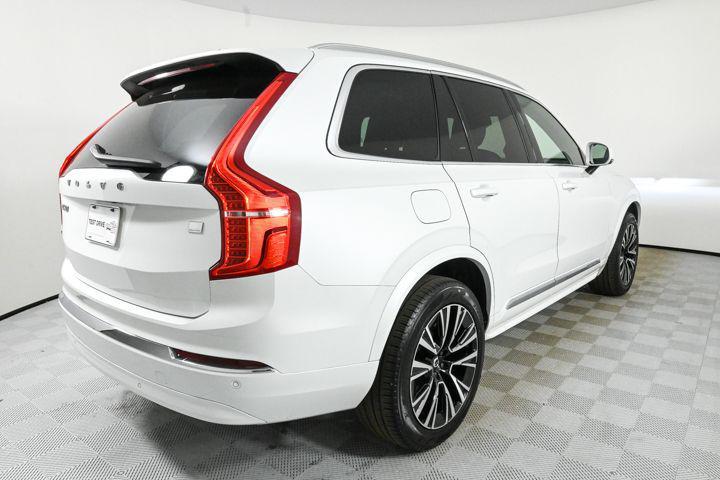 used 2023 Volvo XC90 Recharge Plug-In Hybrid car, priced at $49,500