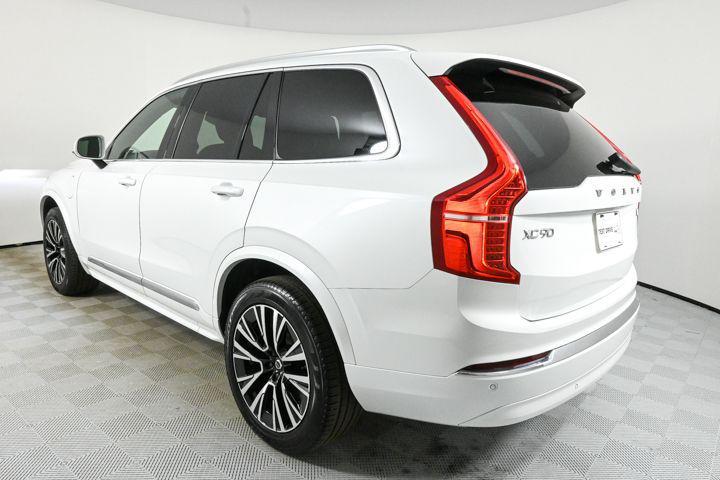 used 2023 Volvo XC90 Recharge Plug-In Hybrid car, priced at $49,500