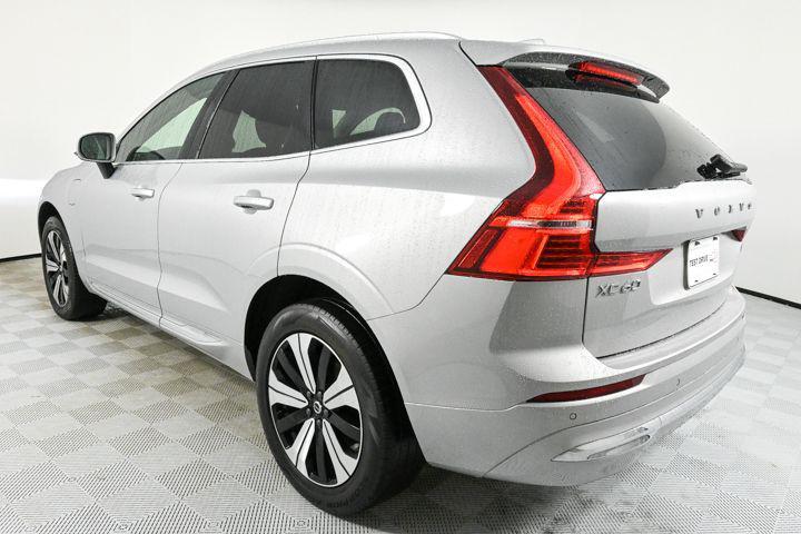 used 2023 Volvo XC60 Recharge Plug-In Hybrid car, priced at $38,900