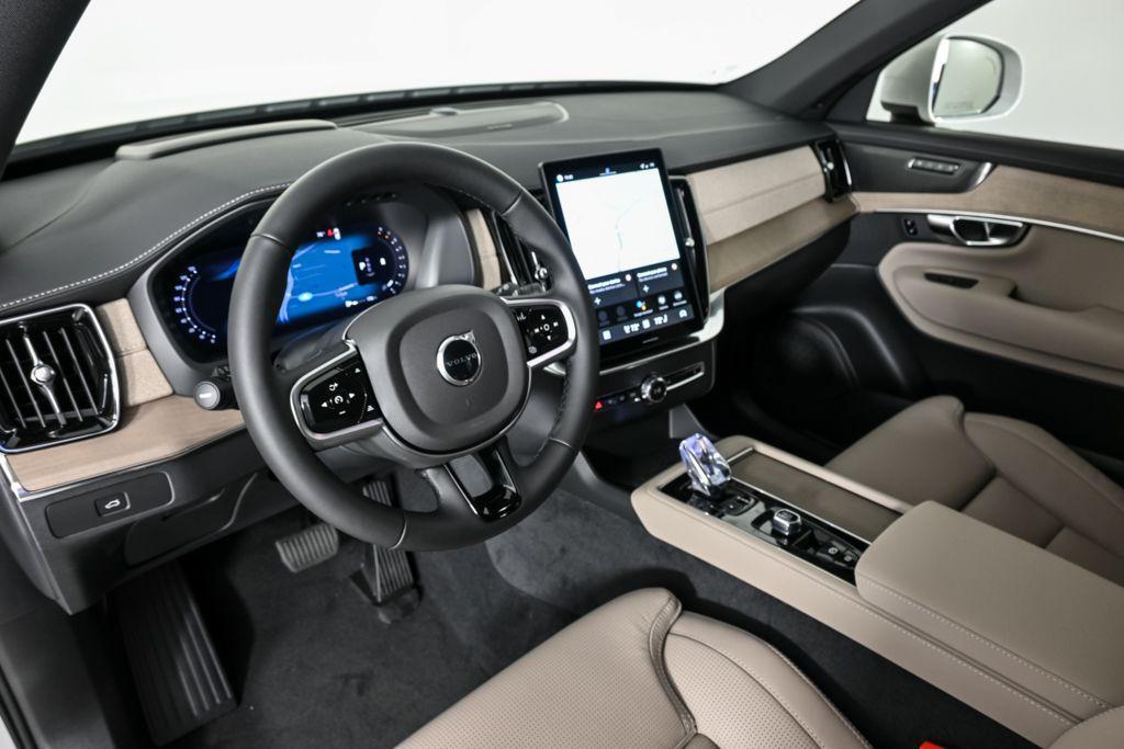 new 2026 Volvo XC90 car
