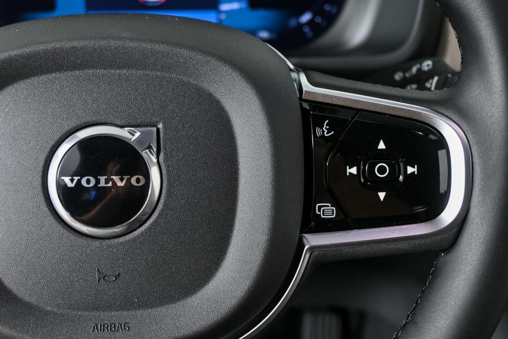 new 2026 Volvo XC90 car