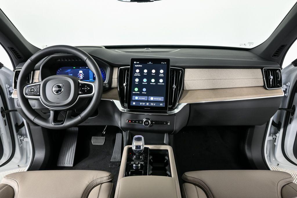 new 2026 Volvo XC90 car