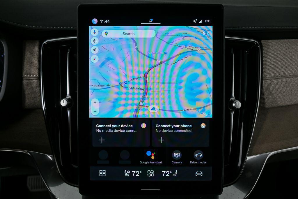 new 2026 Volvo XC90 car