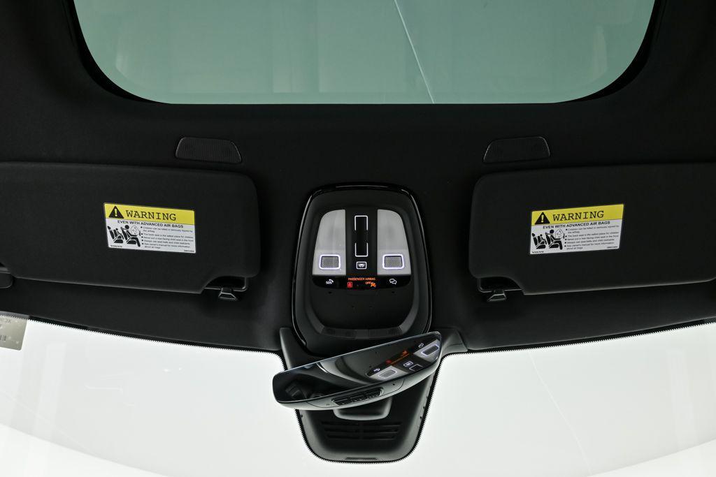 new 2026 Volvo XC90 car