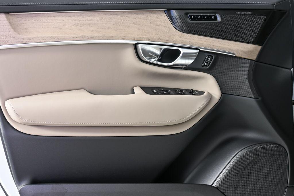 new 2026 Volvo XC90 car