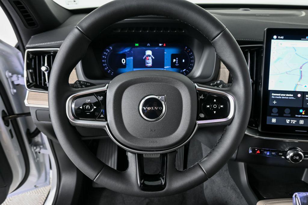 new 2026 Volvo XC90 car