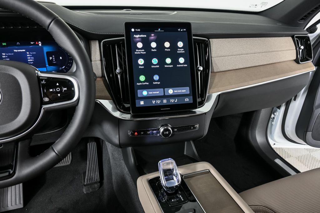 new 2026 Volvo XC90 car