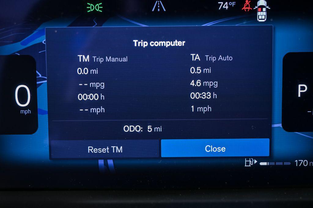 new 2026 Volvo XC90 car