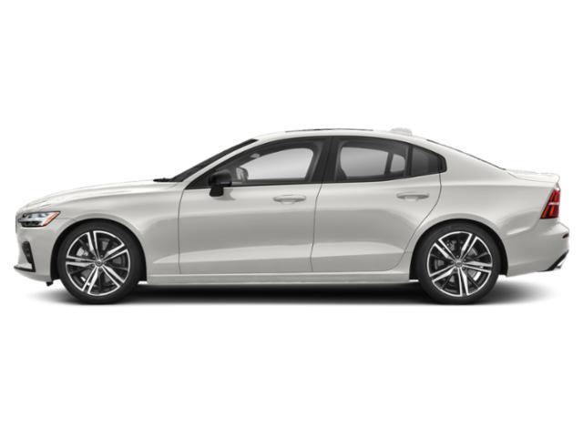 used 2022 Volvo S60 car, priced at $27,800