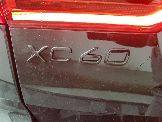 new 2024 Volvo XC60 Recharge Plug-In Hybrid car, priced at $73,595