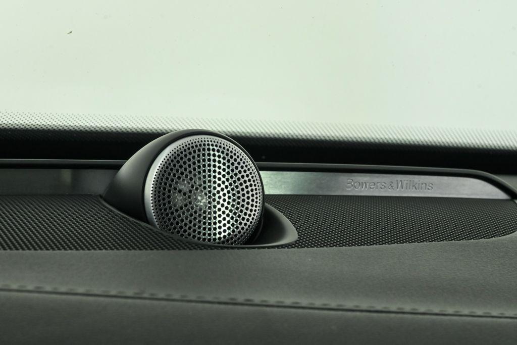used 2021 Volvo XC90 Recharge Plug-In Hybrid car, priced at $35,188