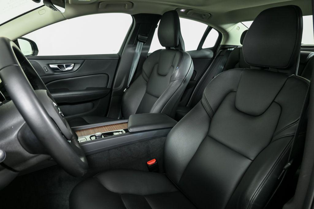 used 2025 Volvo S60 car, priced at $31,676