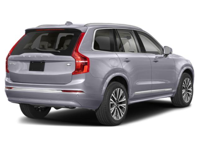 used 2024 Volvo XC90 Recharge Plug-In Hybrid car, priced at $59,500