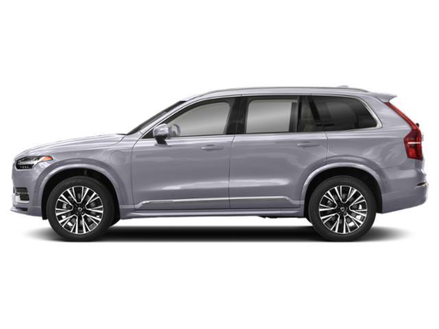 used 2024 Volvo XC90 Recharge Plug-In Hybrid car, priced at $59,500