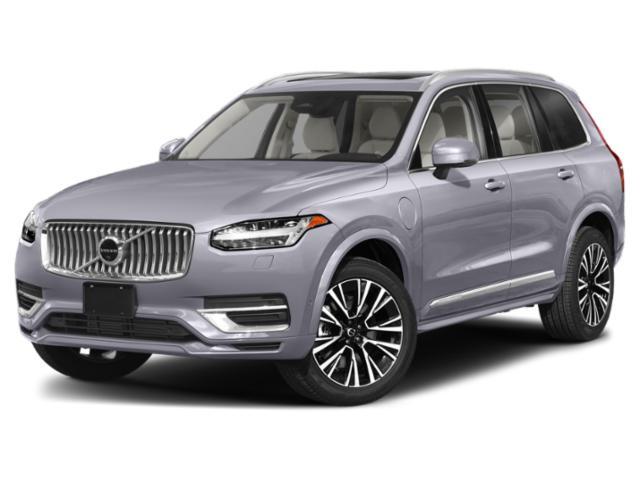 used 2024 Volvo XC90 Recharge Plug-In Hybrid car, priced at $59,500