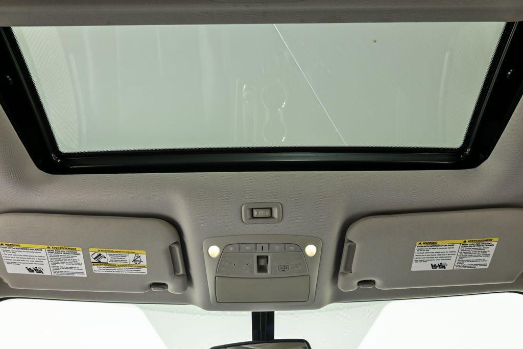 used 2017 Nissan Pathfinder car, priced at $16,943