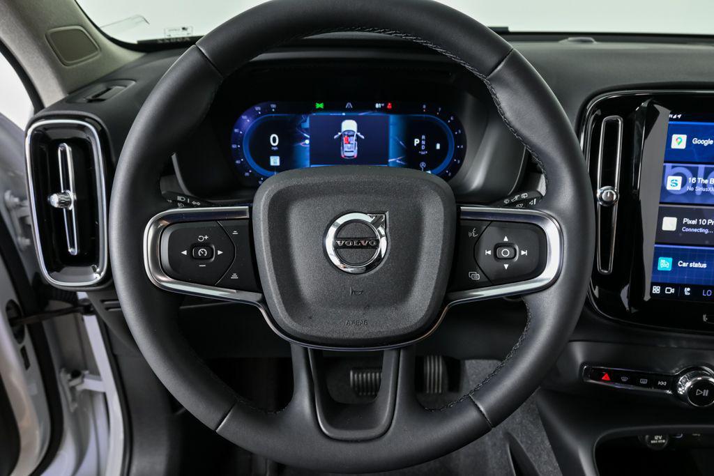 used 2024 Volvo XC40 car, priced at $33,826