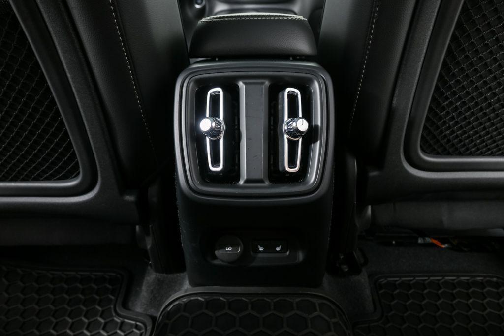 used 2024 Volvo XC40 car, priced at $33,826